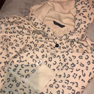 Abercrombie and Fitch sweater size L